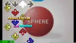 Stepmania - Sphere