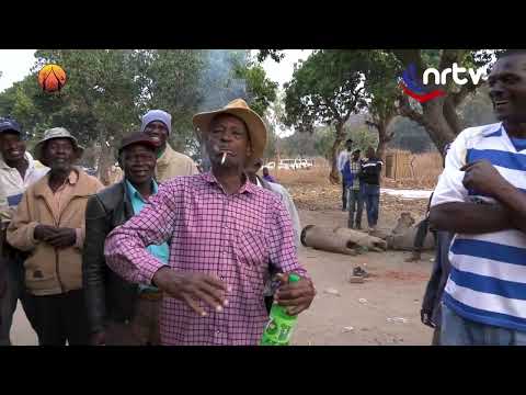 What is Kurova guva in English?