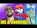 How to Get Pokemon GO Spoofer iOS & Android - Pokemon GO Joystick, Teleport, GPS 2024