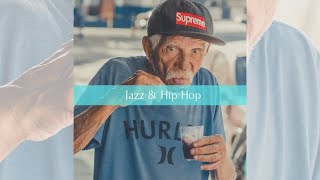 Chill Study Beats  Instrumental Jazz&Hip Hop [2020]