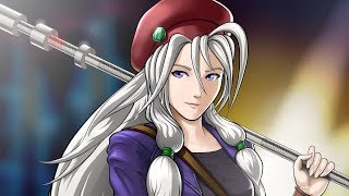 You MUST Play Cosmic Star Heroine!