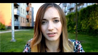 #12 Twarzą w Twarz - Straciłam wzrok i...