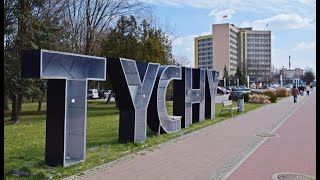 Tychy, osiedle R - TYCHY DOBRE MIEJSCE