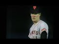 1994読売ジャイアンツ斉藤雅樹vsヤクルトスワローズ　神宮球場　新井潔　山田勉