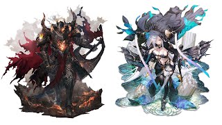 新能力「盾貫通」が実装！新キャラの性能チェックして使ってみる枠【幻獣契約クリプトラクト】