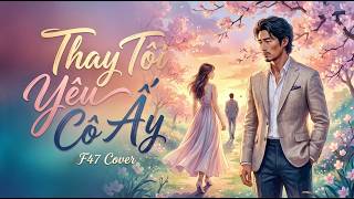 Thay Tôi Yêu Cô Ấy  - F47 Cover x Thanh Hưng | Chạm Music Box