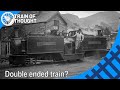 The double ended steam locomotive - Fairlie Locomotives