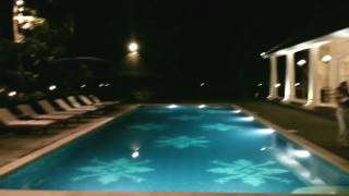 Review Hotel Plataran Borobudur Resort \u0026 Spa ( personal experience hp cam )