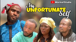 Oga Kelly Unfortunate Self (Official Video) | Daniel | NseEffiong