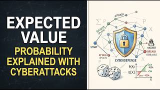 Expected Value: Probability explained with cyberattacks