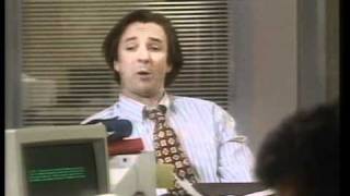 Drop The Dead Donkey - Series 1 - Pilot - 1/2