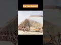 pyramid stones weighed more than an elephant 🐘 shorts 1minutefacts