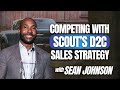 Sean Johnson Sees Hurdles For Scout Motors’ Direct-To-Consumer Plan