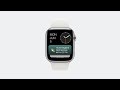 WWDC23: Build widgets for the Smart Stack on Apple Watch | Apple