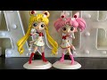 qposket sailor moon eternal the complete set super sailor version