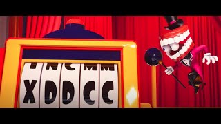Pomni gets her name. (The Amazing Digital Circus)