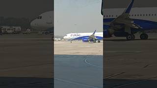 AirBus 321 | takeoff | Indigo | #viral#trending #youtubeshorts #shorts #airbus #indigo #takeoff