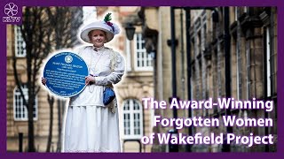 West Yorkshire Archive Project Wins National Awards for Heritage Preservation