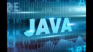 Java Programming Tutorial 1 Installing the JDK