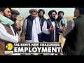 Afghans left to fend for themselves after  US troop withdrawal | English News