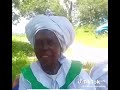 tenzi werunyararo