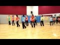 Mom, the Bomb! - Line Dance (Dance & Teach in English & 中文)