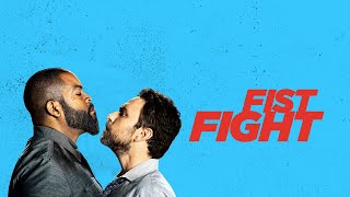 Fist Fight Full Movie Facts And Review / Hollywood Movie / Full Explaination / Charlie Day