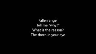 Within Temptation: Angels (LYRİC)