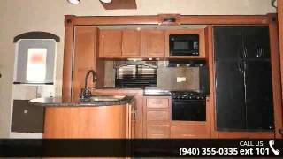 2012 Heartland RV Road Warrior 415 - McClain's RV Superst...