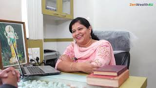 दिशा योग्य आर्थिक नियोजनाची - Proper Finance Planning Makes Life Easy : Dr. Kshipra