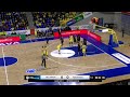 opava v keravnos bc full basketball game fiba europe cup 2022 23