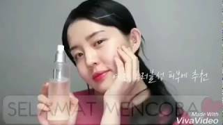 ERSEONGCHO AMPOULE