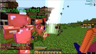 [KOHI] S3 EP3 Hooverstreet VS Amerinide