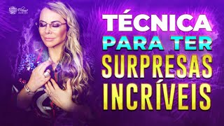 Técnica para ter surpresas incríveis | Elainne Ourives