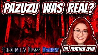 The Lucis Trust, Pazuzu, and the Invisible War | Dr. Heather Lynn | Episode 479
