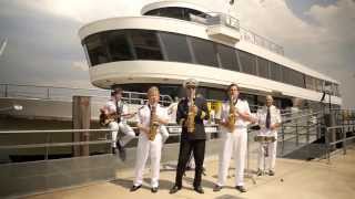 Captain Cook und seine singenden Saxophone - Die deutsche Schlagerhitparade (Medley)