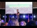 Vevolution 2016