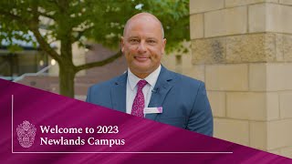 Haileybury Newlands (Keysborough) - Welcome to Haileybury 2023