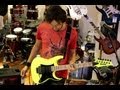 Steve Vai - For the Love of God - Live (Cover) Ignacio Torres (NDL)