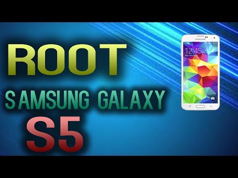How to root Samsung galaxy s5 sm g900h without pc How to root Samsung galaxy s5 sm g900h without pc