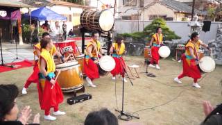 吉祥寺　義士祭　２−２