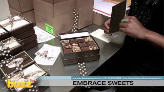 MyLocalBuzzTV Embrace Sweets Santa Monica