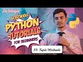 Python Tuple Methods in Telugu | count() and index() Explained