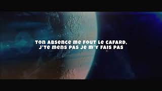 Bilel - Pourquoi t'es parti ( Lyric Video )