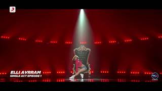 Buzz - Reggaeton Remix _ Elli AvrRam _ Badshah _ A(1080P_HD) Sexy Hot Video
