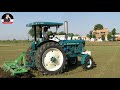 dt 28 tractor model 1962 ਹੀਰੇ ਵਾਂਗ ਰੱਖਿਆ ਟਰੈਕਟਰ harbhej sidhu sarpanch gurmukh singh rare tractor