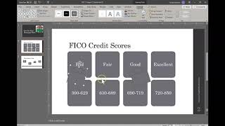 PPT Module 2 SAM End of Module Project 1: Cashman Neighborhood Lenders