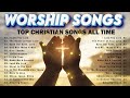 Best 100 Morning Worship Songs All Time 🙏 Top 100 Christian Gospel Songs Ever 🙏 Gospel Music 2024