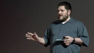 Challenging our Beliefs to Create a More Inclusive Society | Colby Jones | TEDxTwinFalls