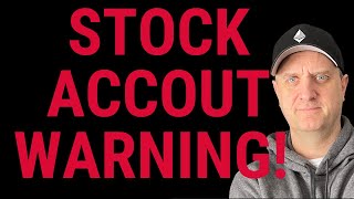 WARNING!!! WHAT??? ARE YOUR STOCKS PROTECTED FULLY? SIPC INSURANCE - WHAT YOU NEED TO KNOW NOW!